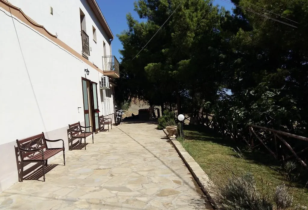 La Mortella Agriturismo-1