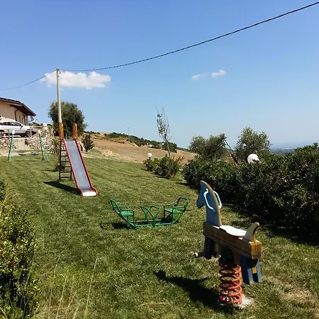 La Mortella Agriturismo-2