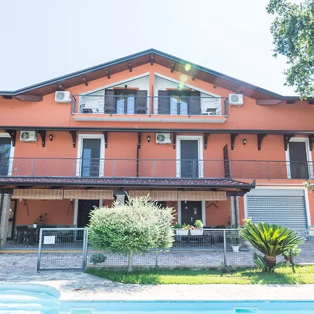 B&B La Mortella-3